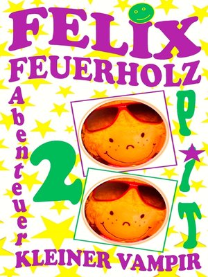 cover image of Felix Feuerholz 2